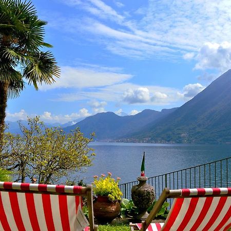 Villa The Dreamers Argegno Rum bild