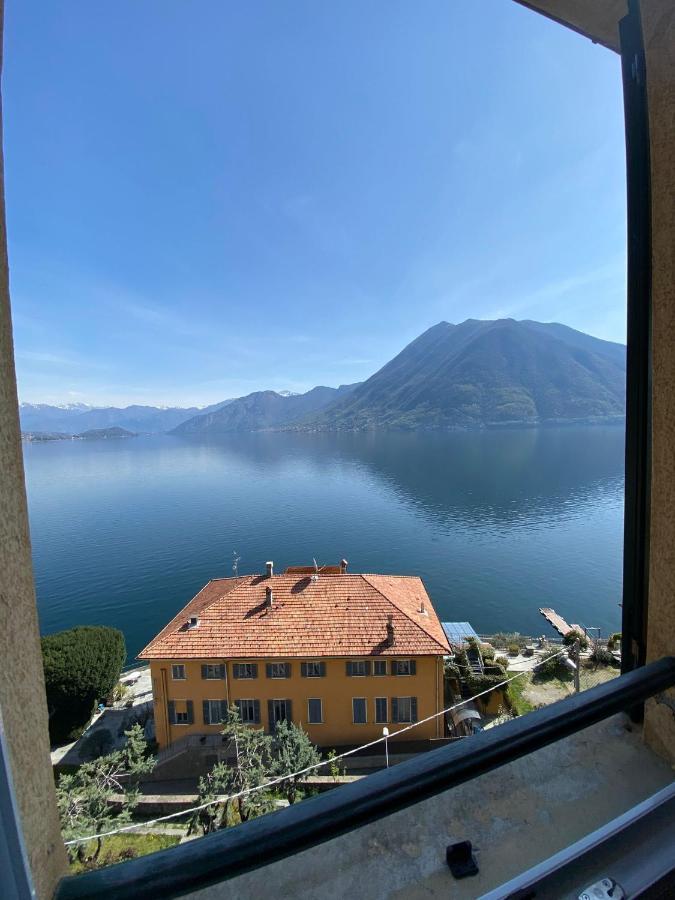 Villa The Dreamers Argegno Exteriör bild