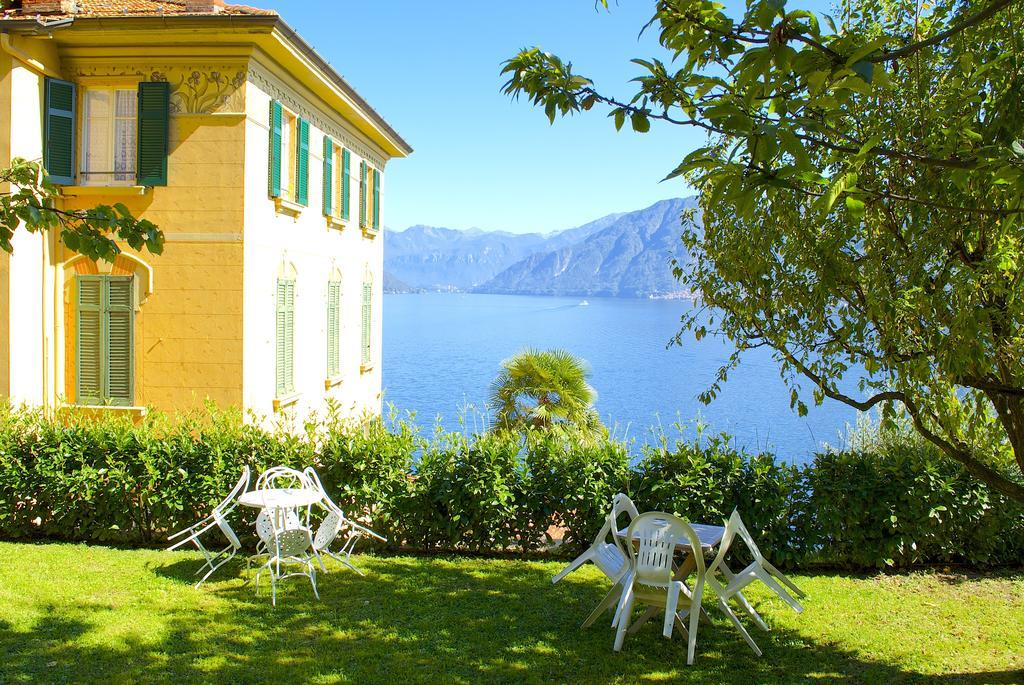 Villa The Dreamers Argegno Rum bild