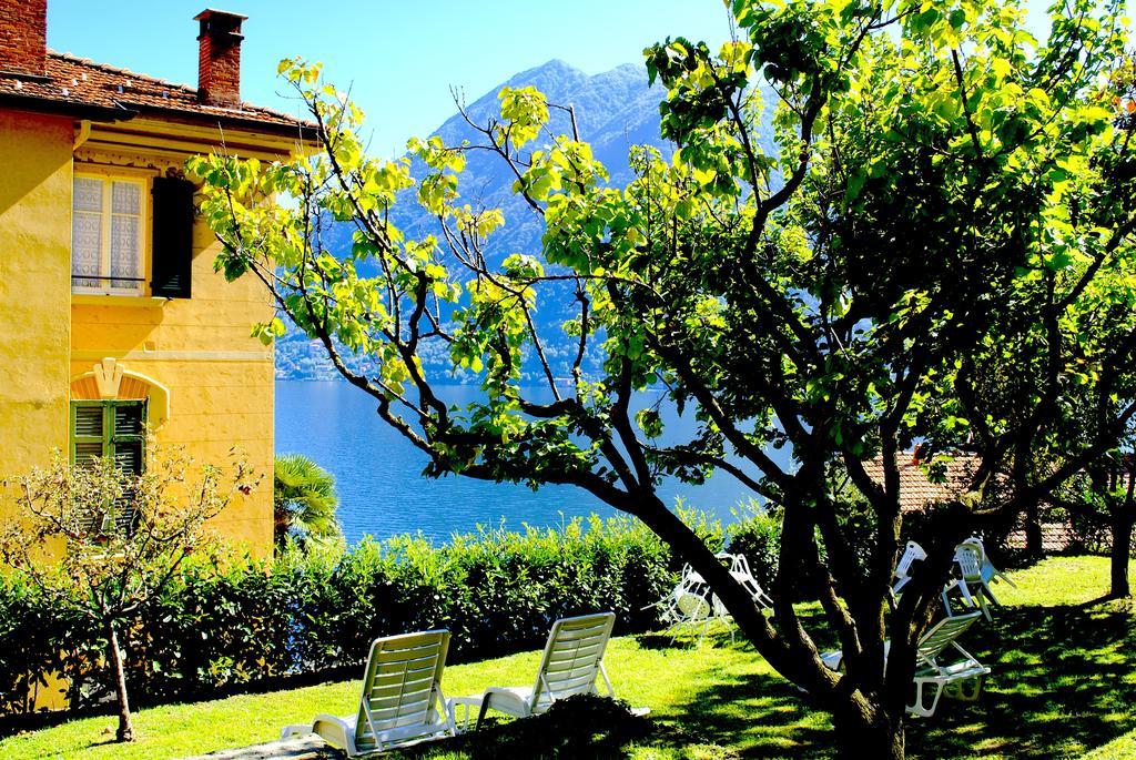 Villa The Dreamers Argegno Rum bild