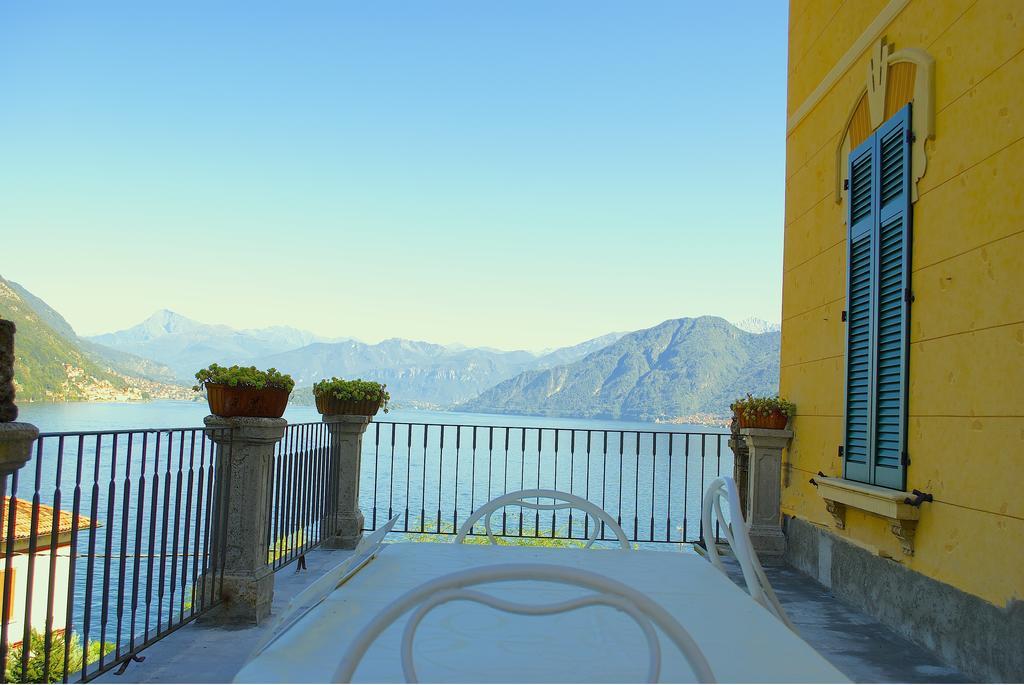 Villa The Dreamers Argegno Rum bild