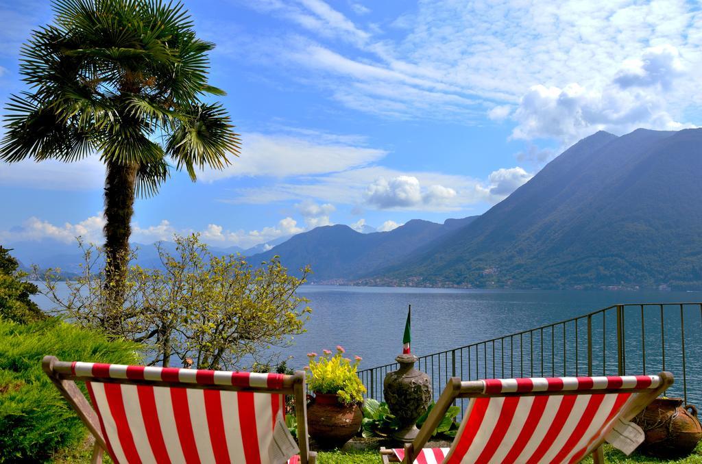 Villa The Dreamers Argegno Rum bild