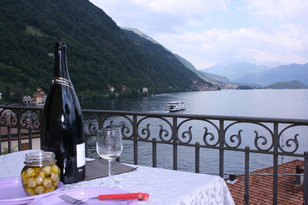 Villa The Dreamers Argegno Rum bild