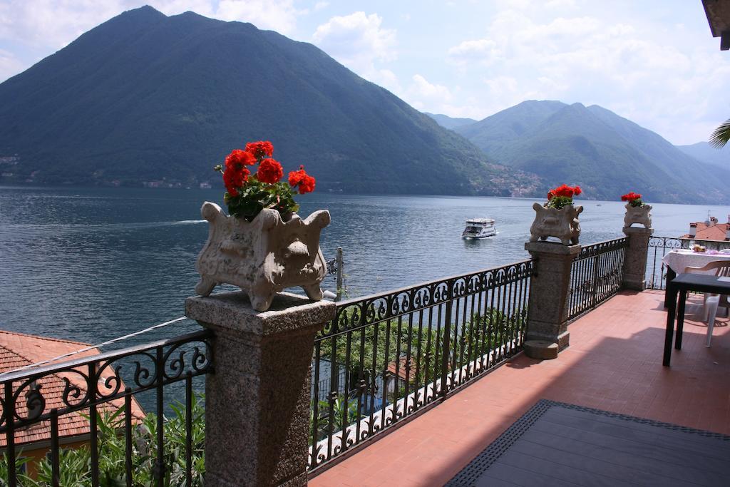 Villa The Dreamers Argegno Rum bild