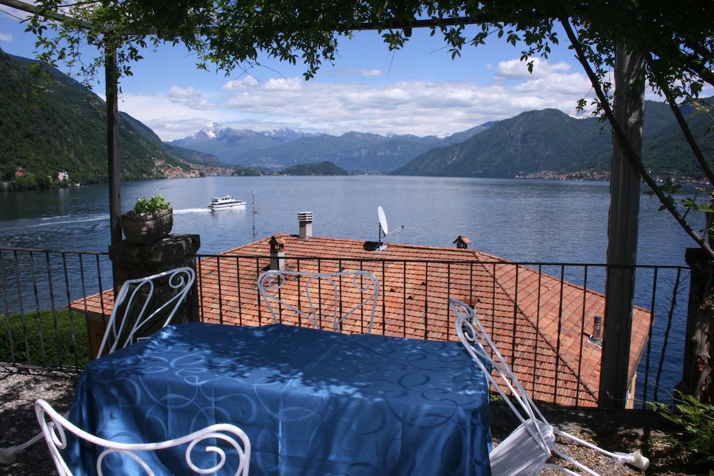 Villa The Dreamers Argegno Exteriör bild