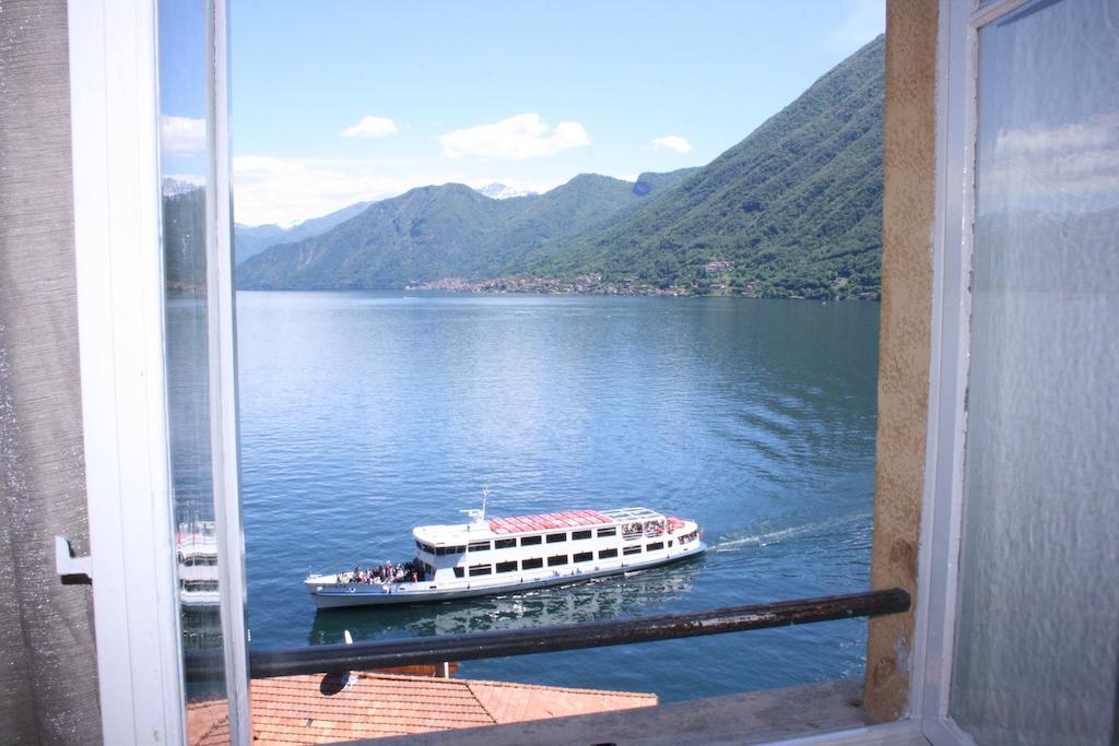 Villa The Dreamers Argegno Rum bild