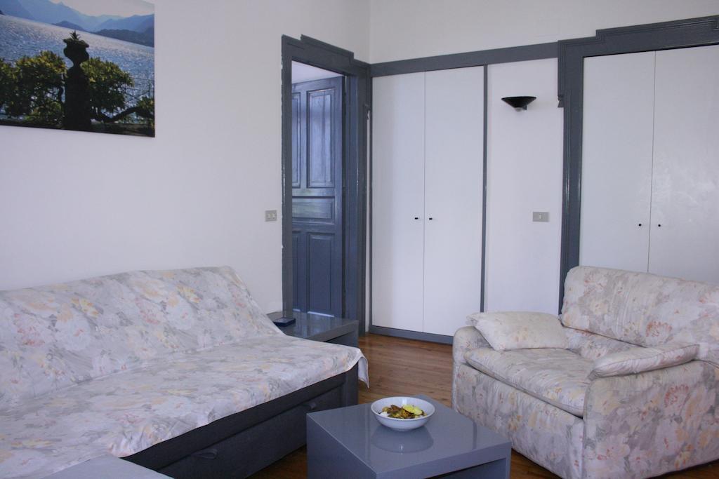 Villa The Dreamers Argegno Rum bild