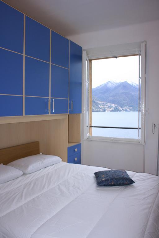 Villa The Dreamers Argegno Rum bild
