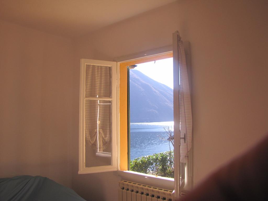 Villa The Dreamers Argegno Rum bild