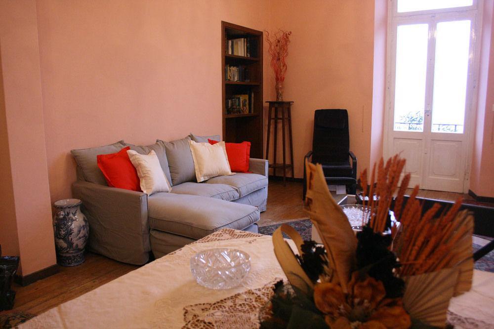 Villa The Dreamers Argegno Exteriör bild
