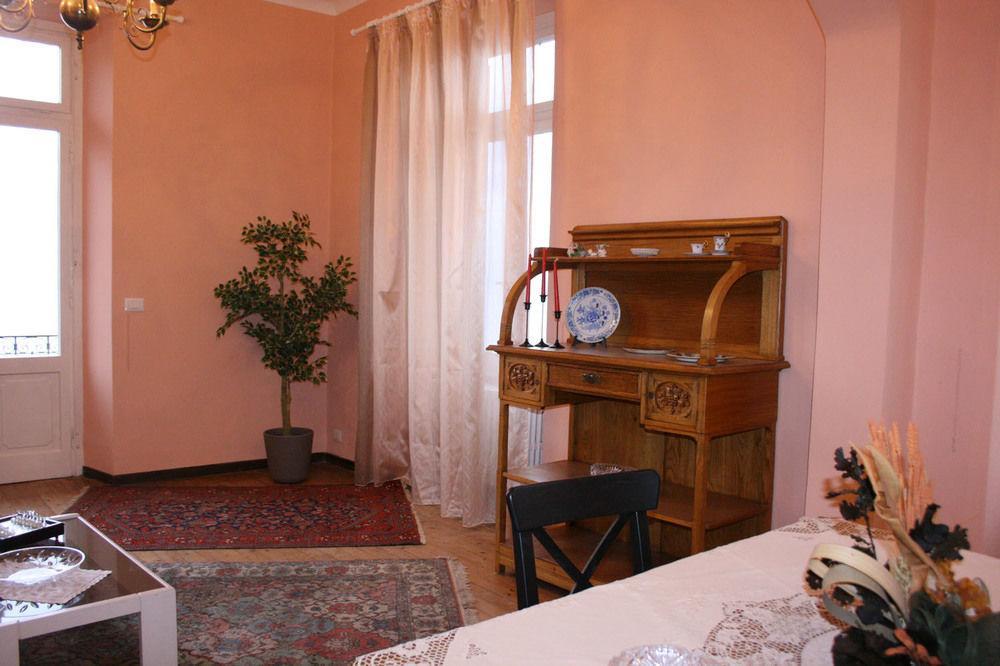 Villa The Dreamers Argegno Exteriör bild