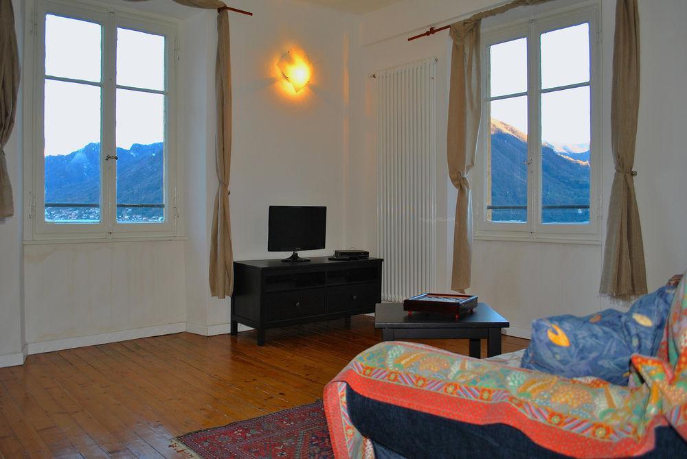 Villa The Dreamers Argegno Exteriör bild