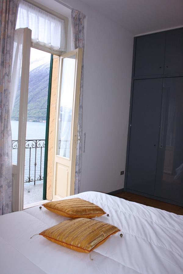 Villa The Dreamers Argegno Rum bild